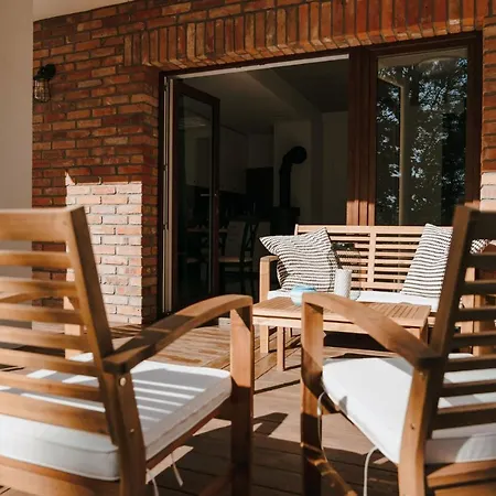 Hej Na Mazury Apartamenty Ruciane-Nida Exterior photo