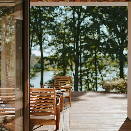 Hej Na Mazury Apartamenty Ruciane-Nida Exterior photo