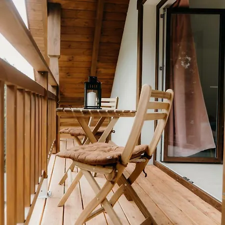 Hej Na Mazury Apartamenty Ruciane-Nida Exterior photo