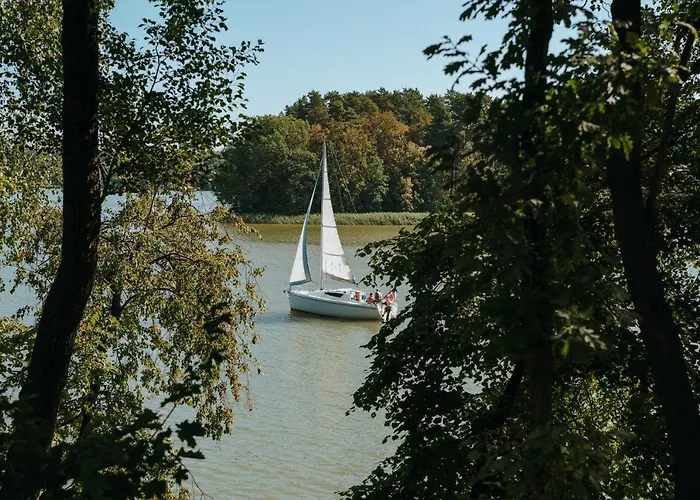 Hej Na Mazury Apartamenty