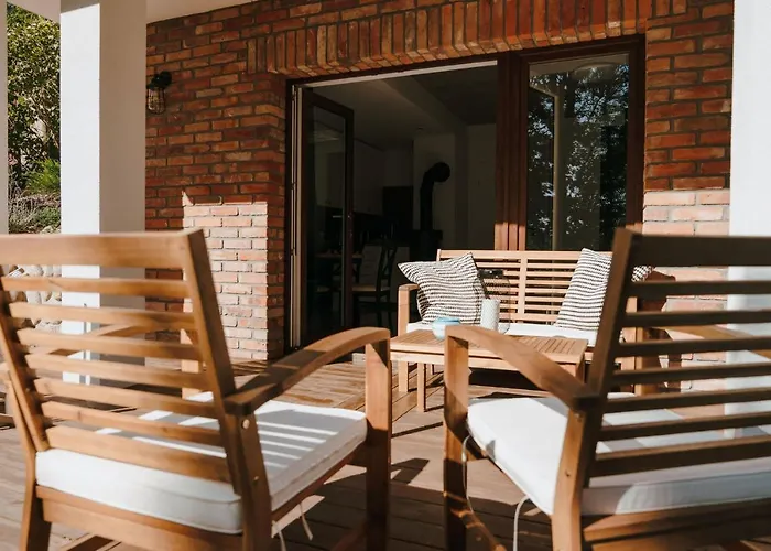 Hej Na Mazury Apartamenty