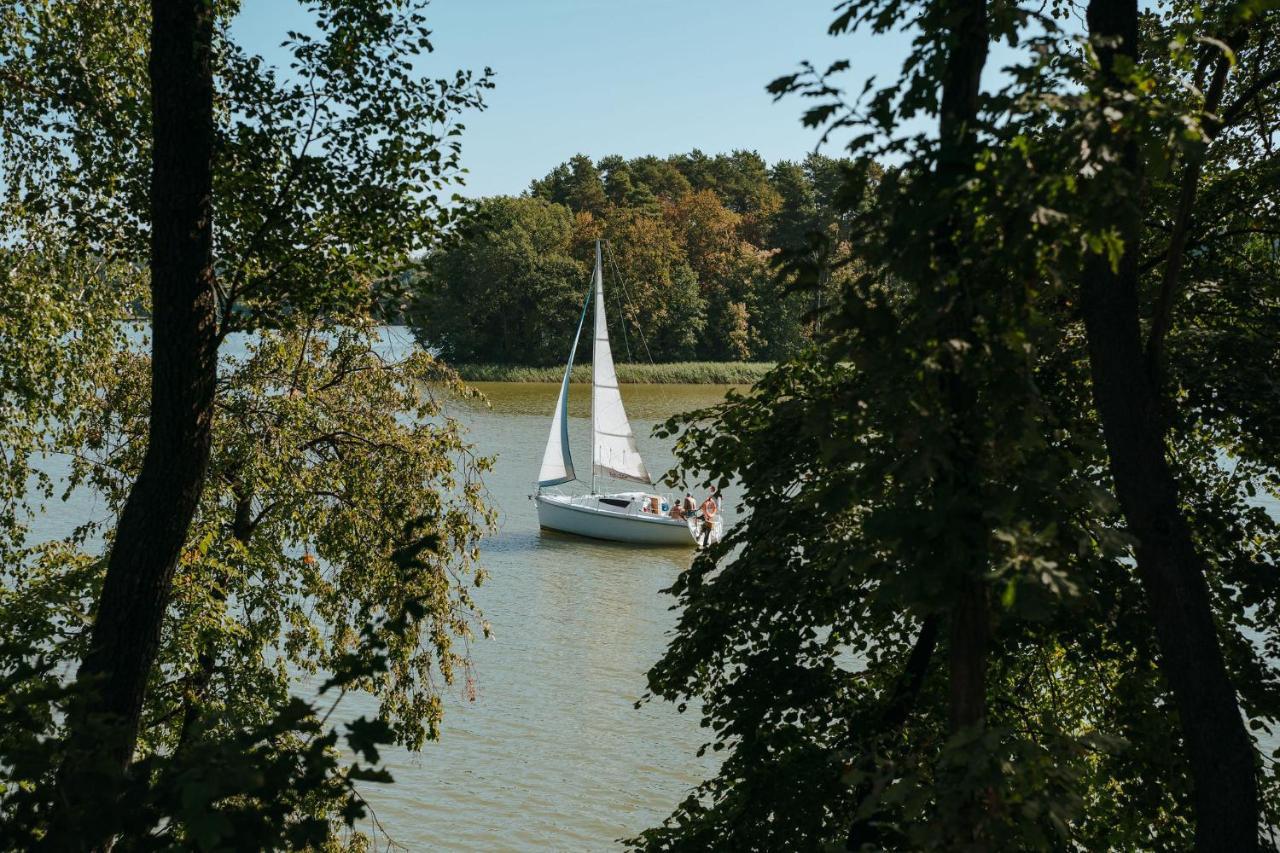 Hej Na Mazury * Ruciane-Nida