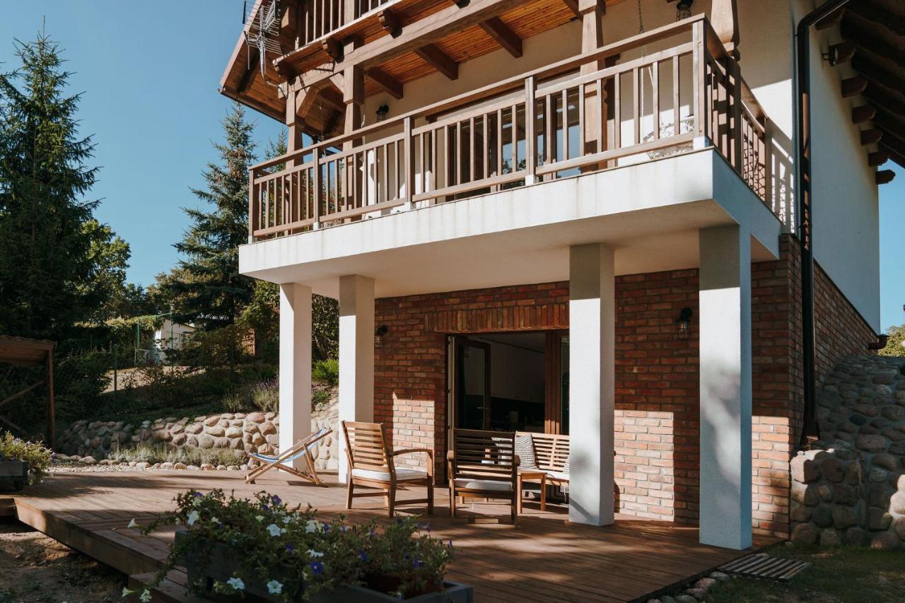 Apartment Hej Na Mazury Ruciane-Nida