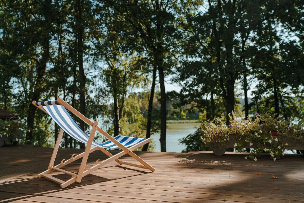 Hej Na Mazury Ruciane-Nida