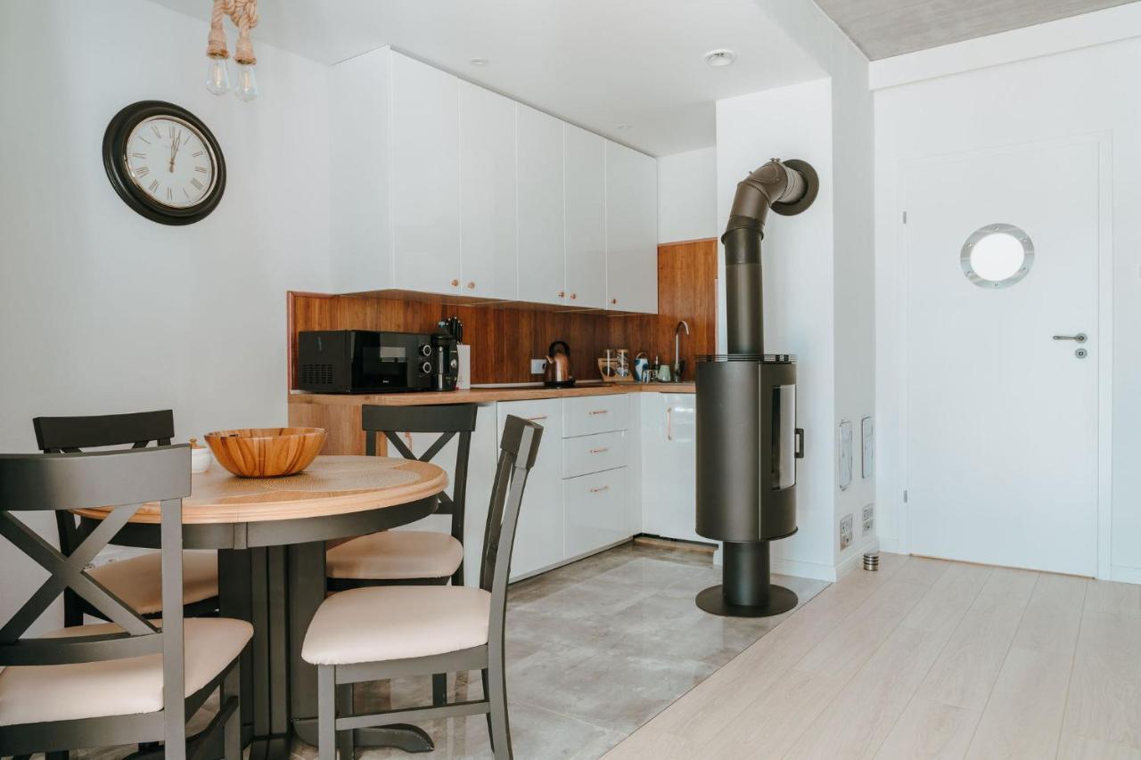 Hej Na Mazury Apartment Ruciane-Nida