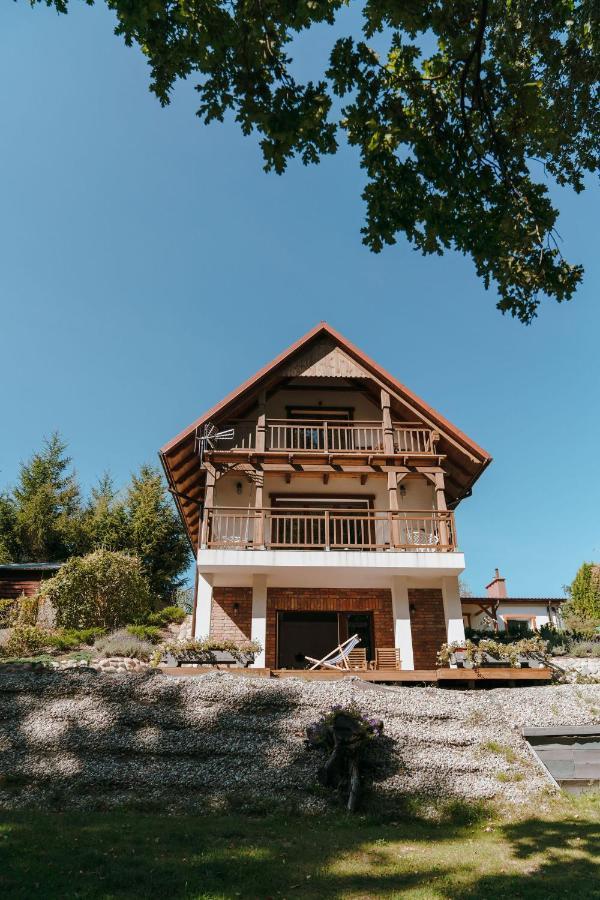 Hej Na Mazury Apartment