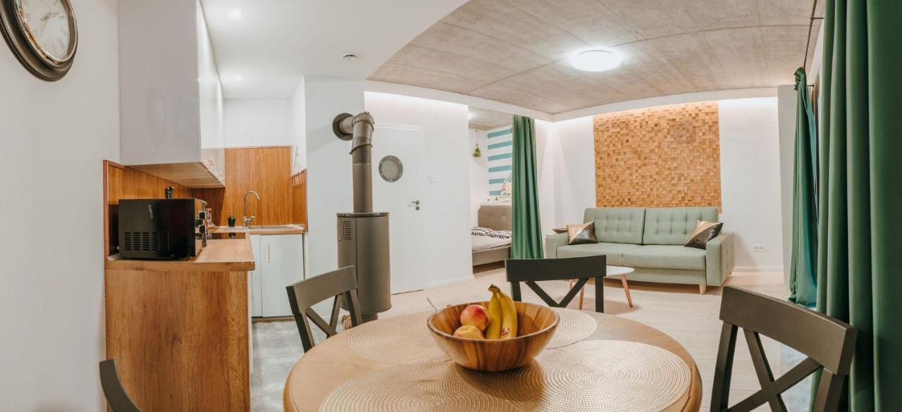 Apartment Hej Na Mazury
