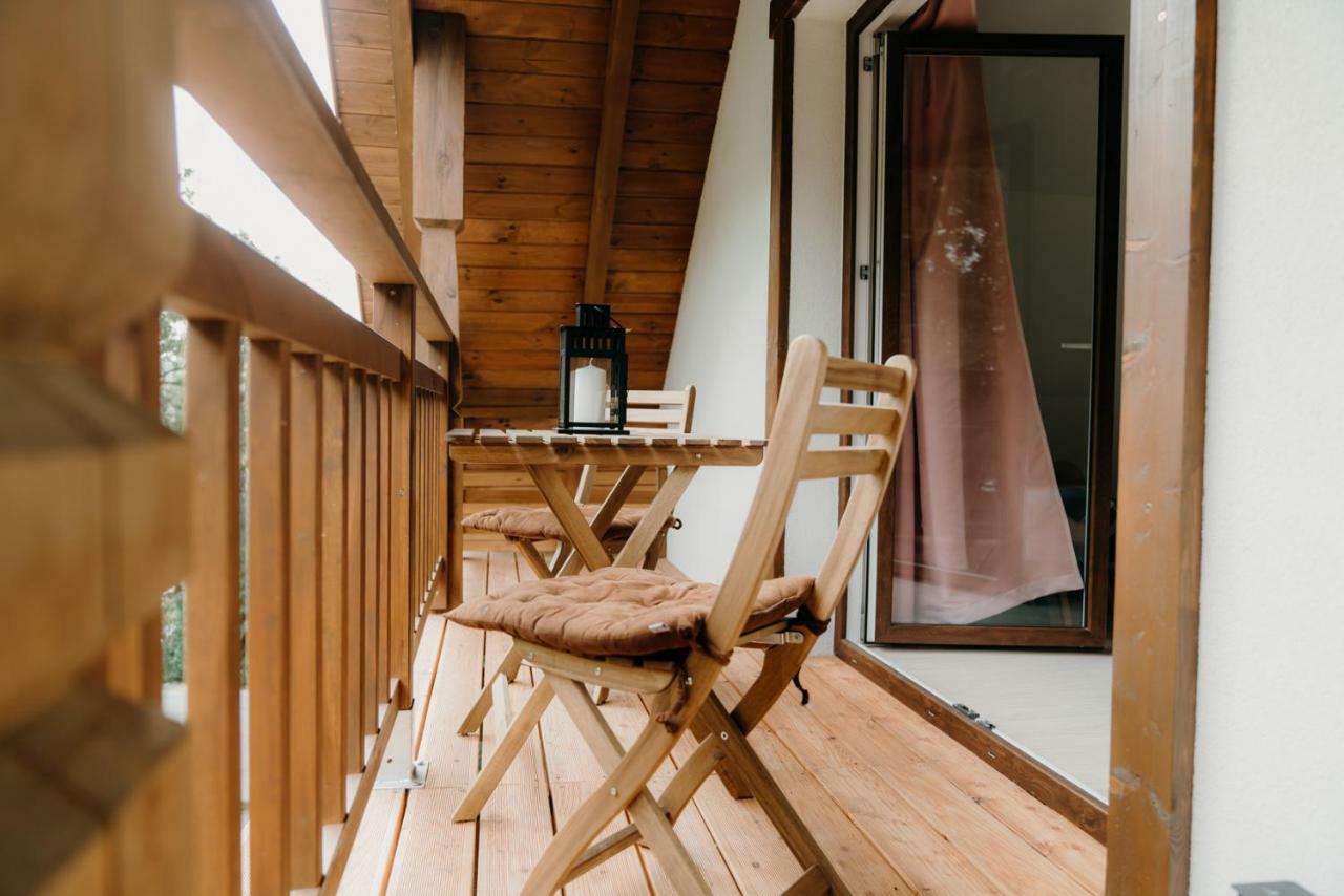 Apartment Hej Na Mazury