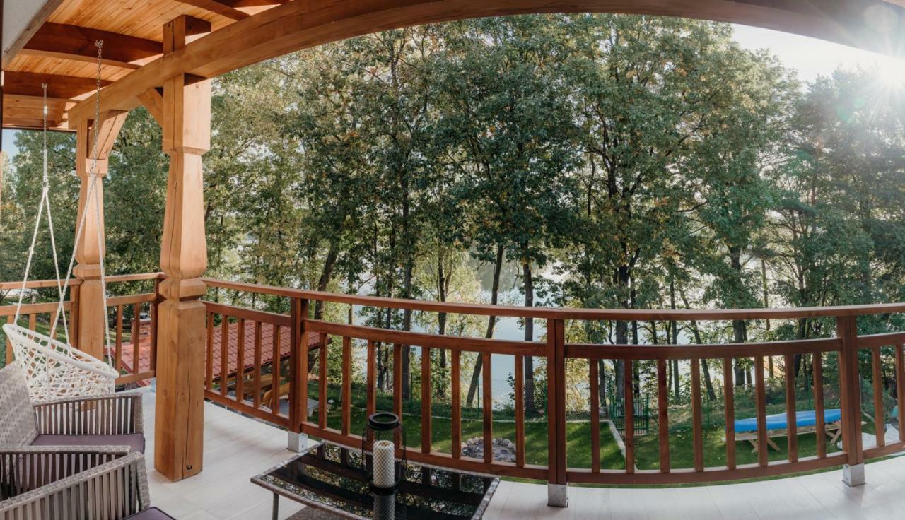 Apartment Hej Na Mazury