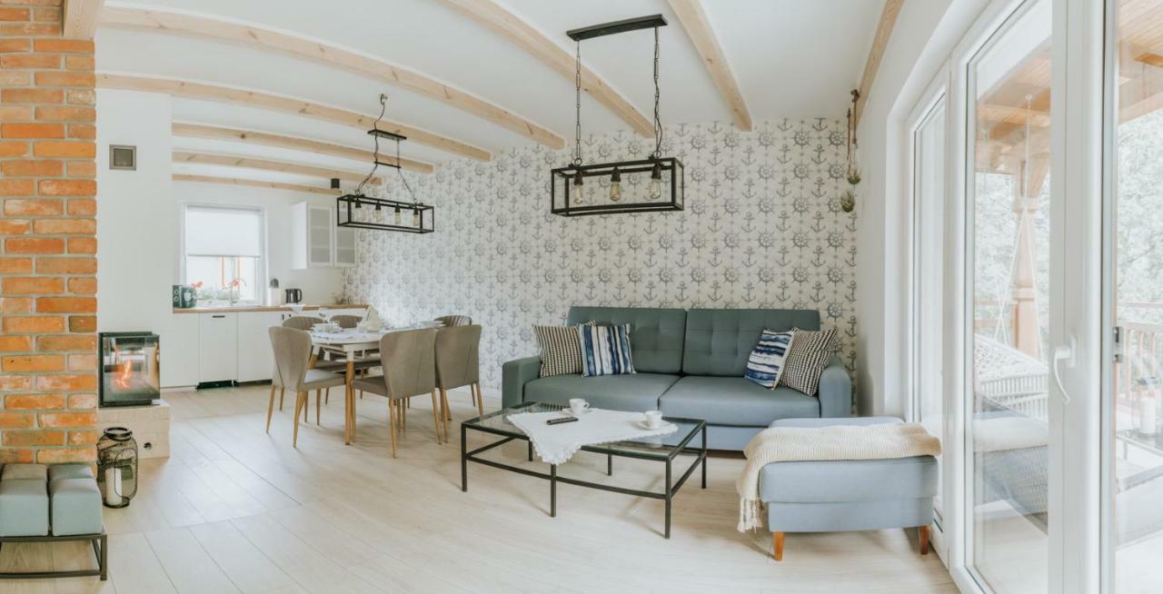 Apartment Hej Na Mazury Ruciane-Nida