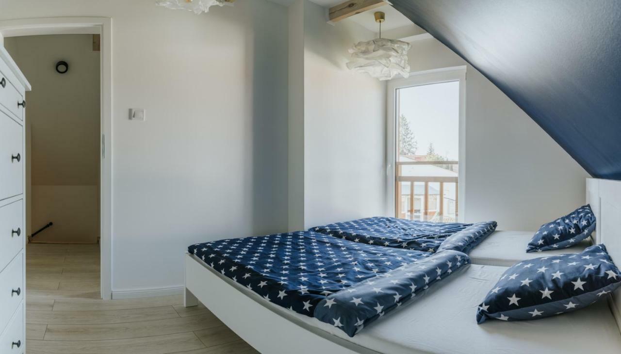 Apartment Hej Na Mazury
